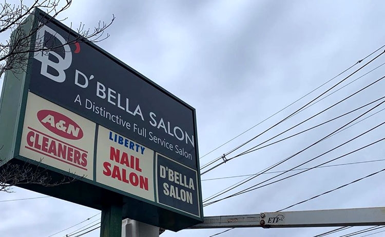 D Bella Salon